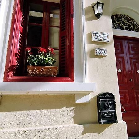 Apartamento La88 Bijou Boutique Sliema Exterior foto