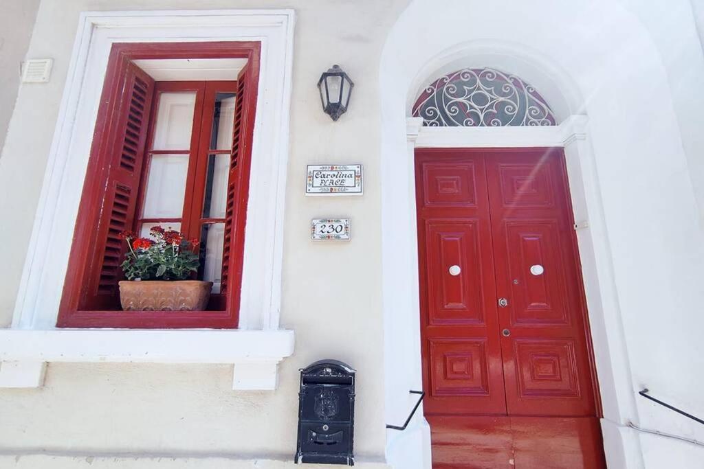 Apartamento La88 Bijou Boutique Sliema Exterior foto