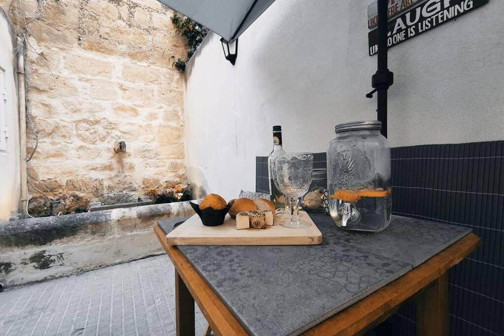 Apartamento La88 Bijou Boutique Sliema Exterior foto