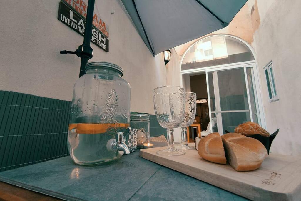 Apartamento La88 Bijou Boutique Sliema Exterior foto